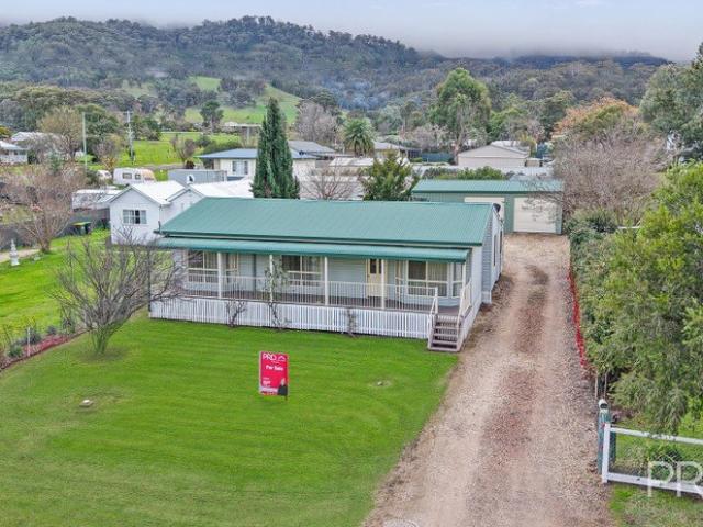 House for sale in Murrurundi, New South Wales