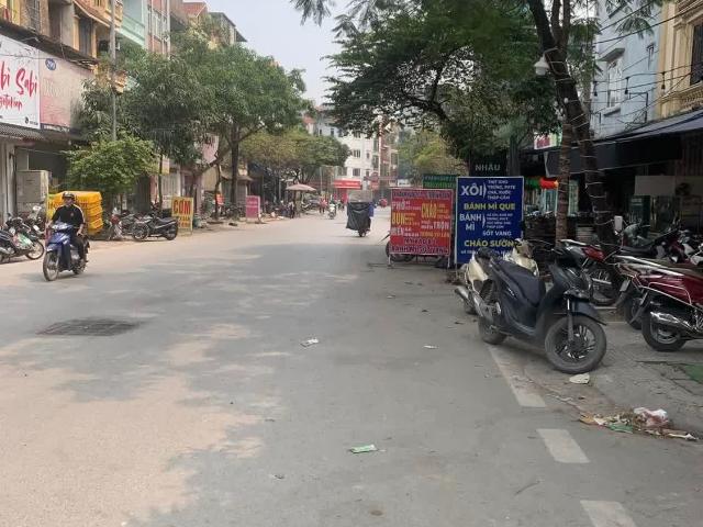 Nhà bán tại Hoàn Kiếm, Hà Nội