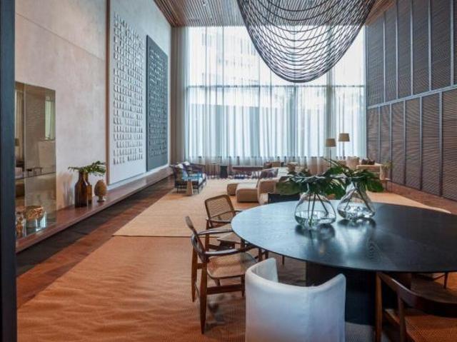 Apartamento venda em Região Imediata de São Paulo, Região Metropolitana de São Paulo