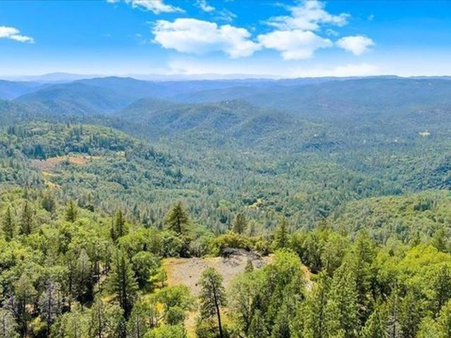 Land for sale in California