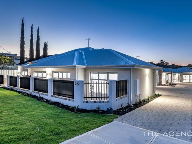 House for sale in Stirling, Western Australia