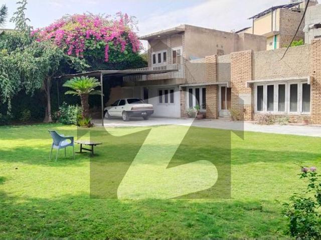 House for sale in Peshawar, North West Frontier Province
