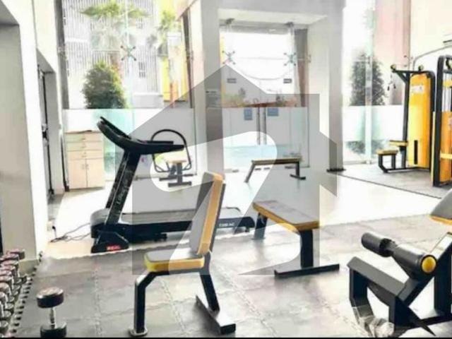 Apartment for rent in Rawalpindi, Islamabad Capital Territory