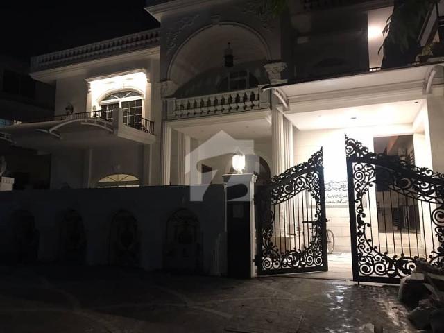 Property for rent in Islamabad