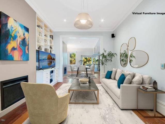 House for rent in Lower North Shore, Sydney