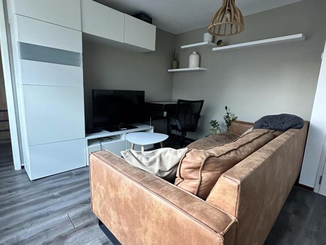 Studio te huur in Haarlem