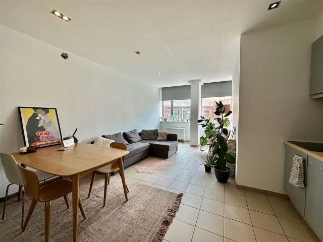 Appartement location à Antwerpen