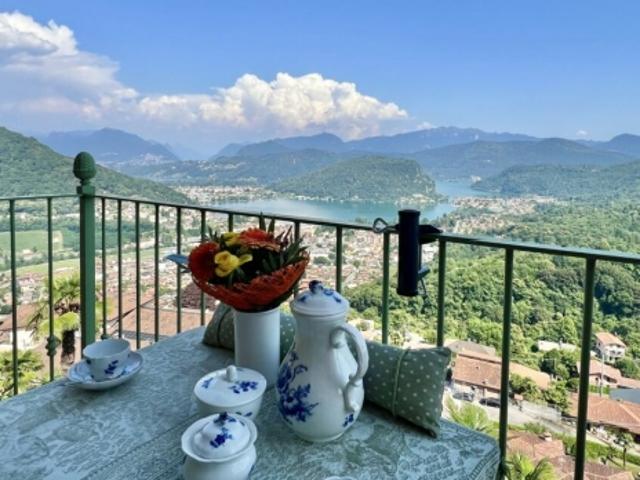 Wohnung kaufen in Biogno-Beride, Tessin