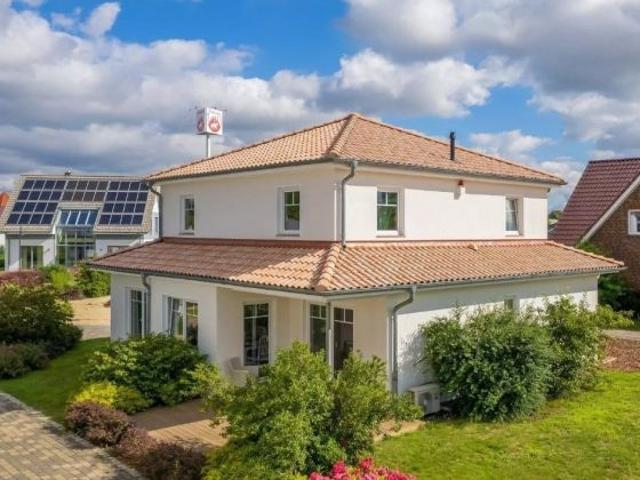Haus kaufen in Seevetal, Niedersachsen