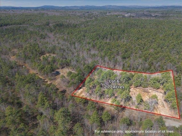 Land for sale in North Berwick, Maine