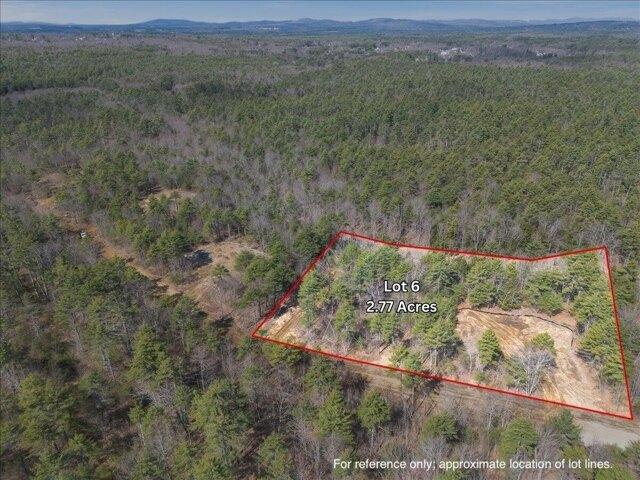 Land for sale in Berwick, Maine