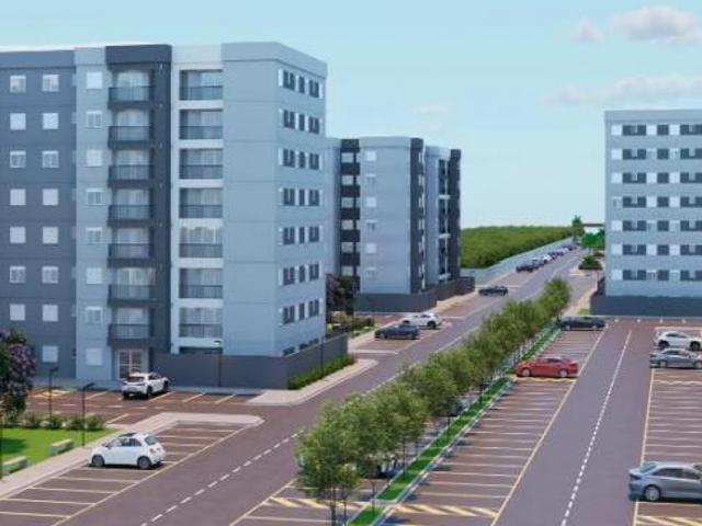 Apartamento venda em Região Imediata de Piracicaba, Região Metropolitana de Piracicaba