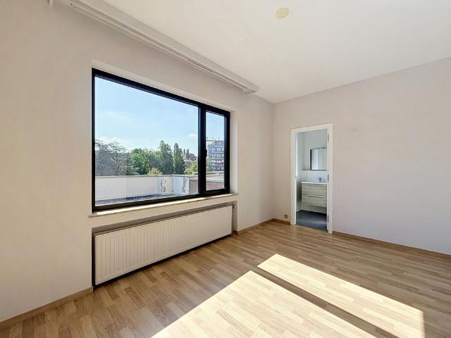 Appartement location à Elsene, Bruxelles