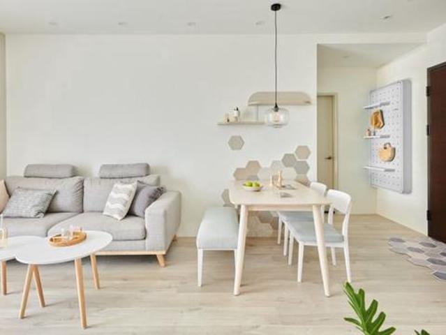 Condominium for sale in Bukit Jalil, Kuala Lumpur