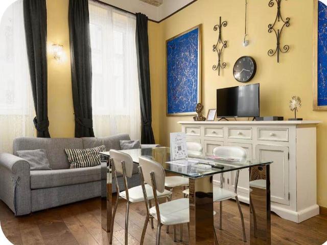 Appartamento in vendita a Quartiere 1, Firenze