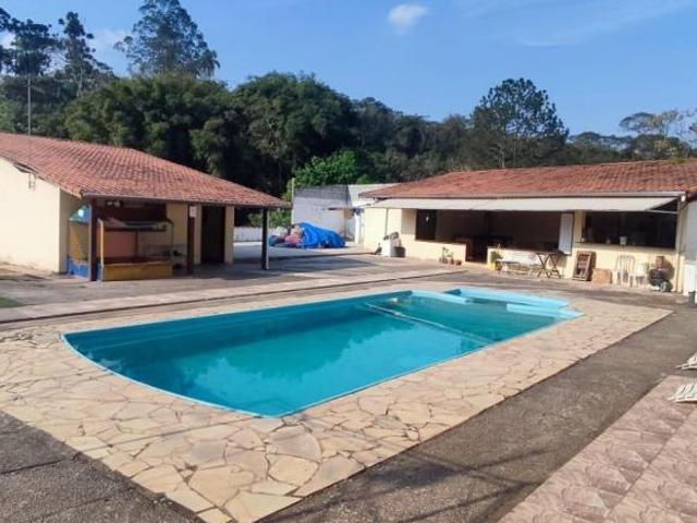 Sítio e chácara venda em Jardim Jacira, Itapecerica da Serra