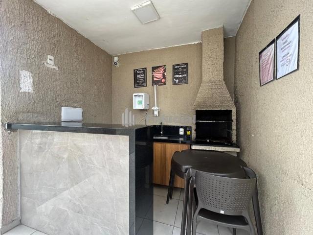 Apartamento aluguel em Itaperi, Fortaleza
