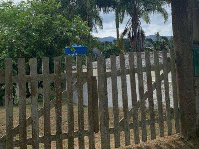 Sítio e chácara venda em Itariri