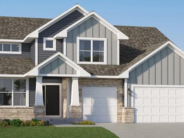 House for sale in Rochester, Racine County