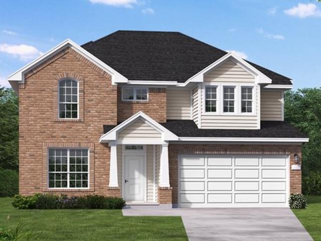 House for sale in Schertz, Texas