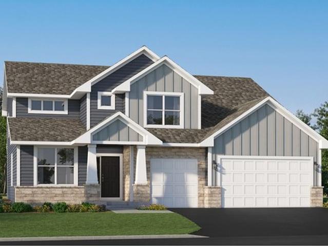 House for sale in Itasca, Illinois