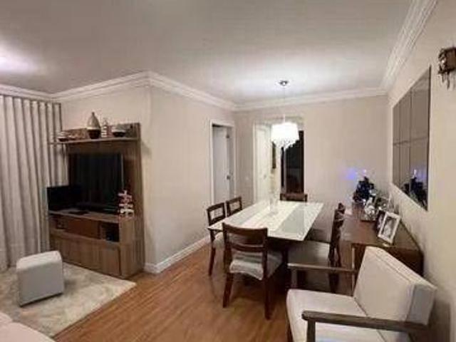 Apartamento venda em Região Geográfica Imediata de Curitiba, Região Metropolitana de Curitiba