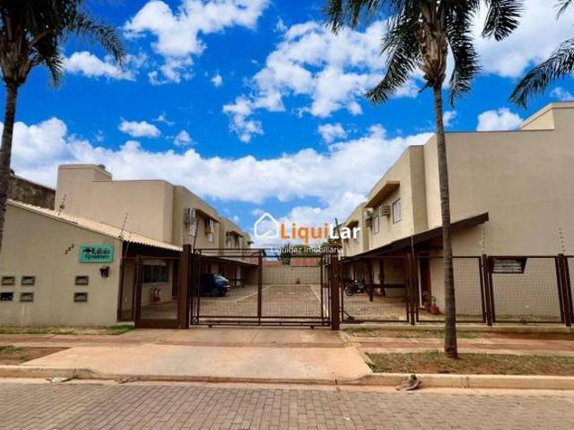 Casa venda em Região Geográfica Imediata de Campo Grande, Campo Grande