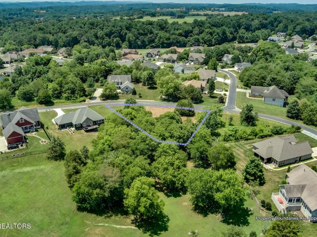 Land for sale in Tennessee
