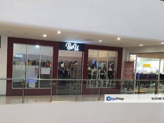 Shop for sale in Penampang, Pinampang