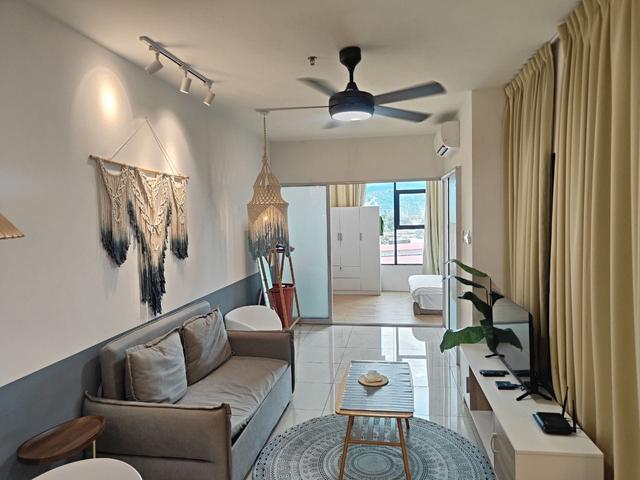 Condominium for sale in Penampang, Pinampang
