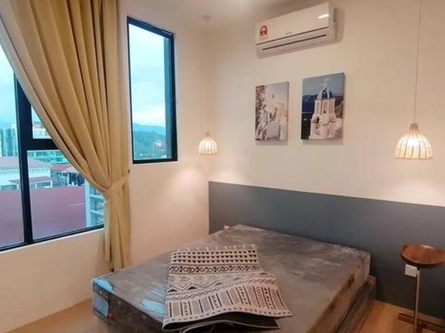 Condominium for rent in Penampang, Pinampang