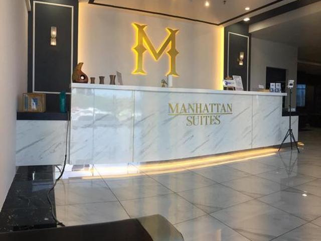 Condominium for sale in Penampang, Pinampang