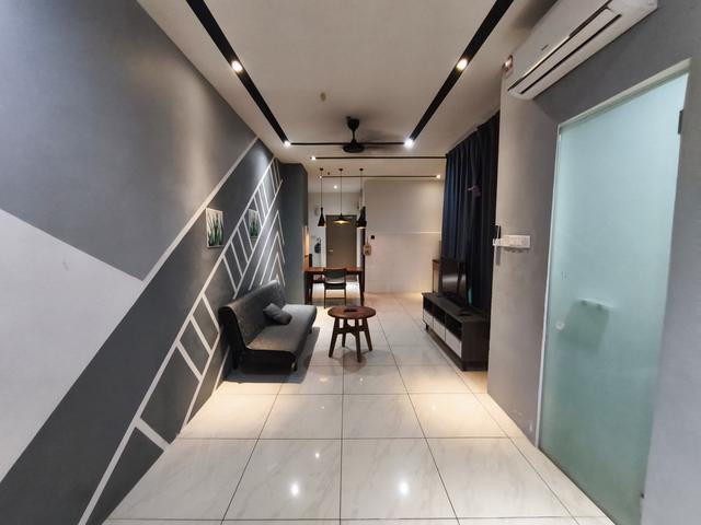 Condominium for sale in Kampung Penampang Proper, Bahagian Pantai Barat