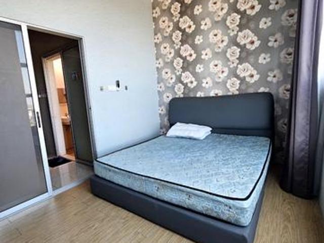 Condominium for rent in Penampang, Pinampang