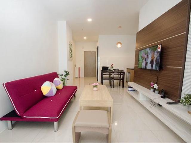 Condominium for rent in Penampang, Pinampang