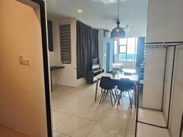 Condominium for rent in Penampang, Pinampang