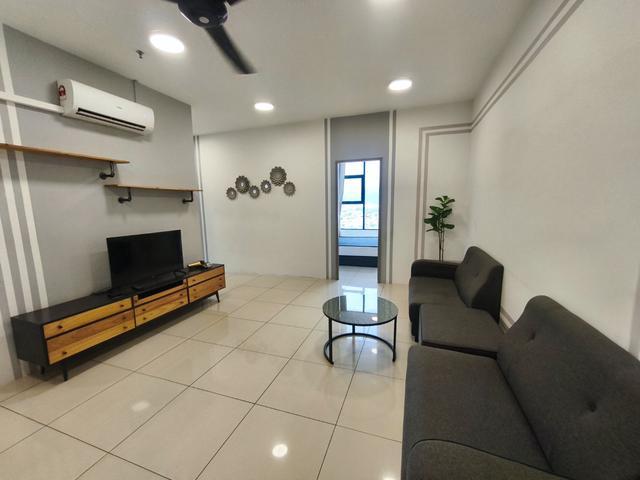 Condominium for rent in Penampang, Pinampang