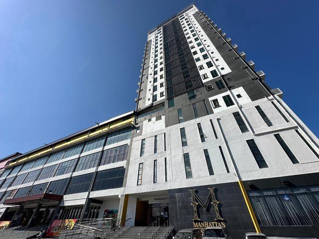 Condominium for sale in Penampang, Pinampang