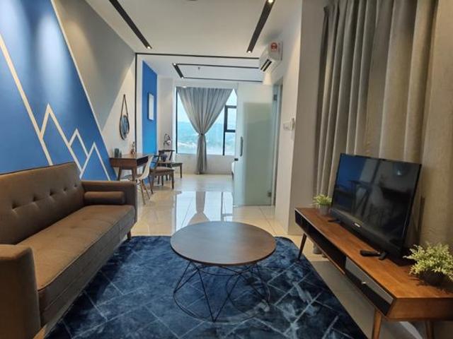 Condominium for rent in Penampang, Pinampang