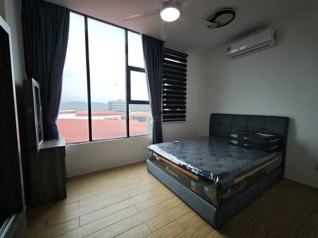 Condominium for rent in Kampung Penampang Proper, Bahagian Pantai Barat