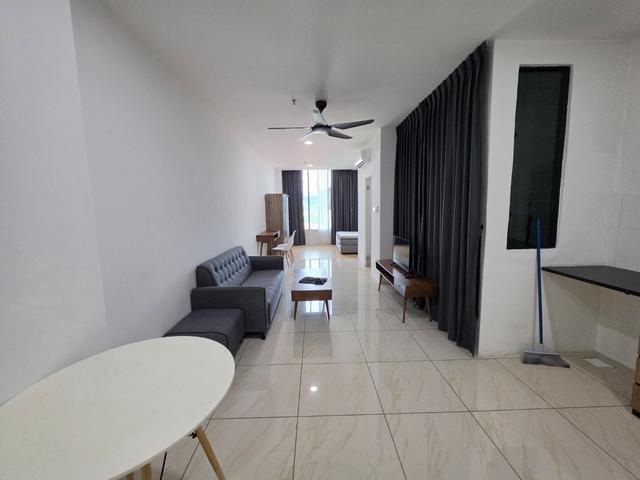 Condominium for rent in Penampang, Pinampang