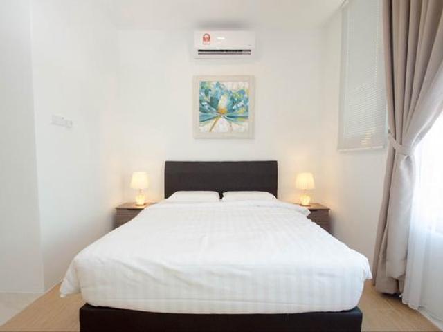 Condominium for rent in Penampang, Pinampang