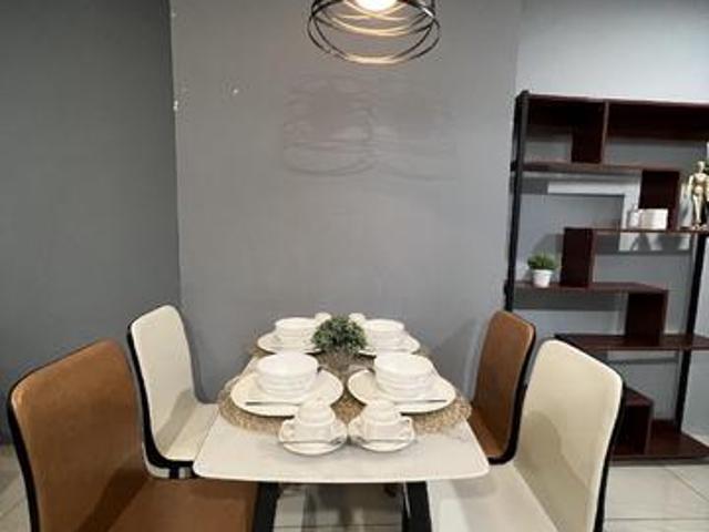Condominium for sale in Penampang, Pinampang