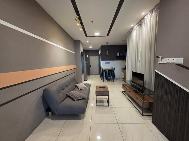 Condominium for rent in Penampang, Pinampang