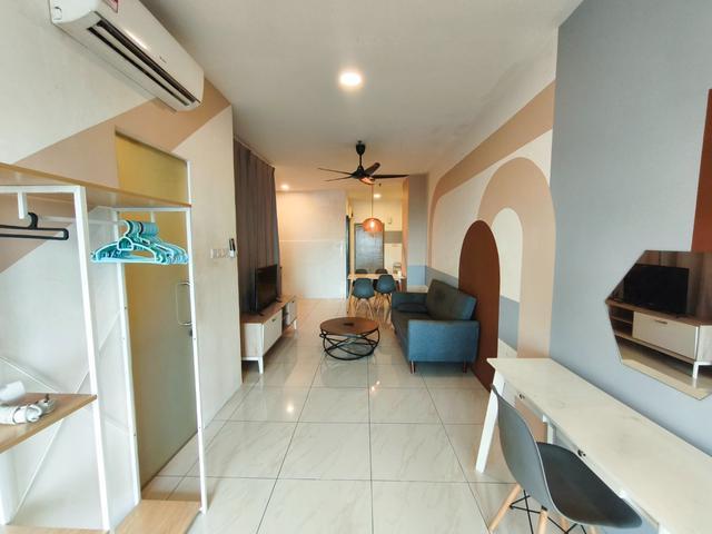 Condominium for rent in Penampang, Pinampang