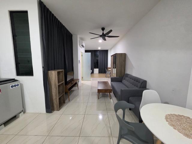 Condominium for rent in Kampung Penampang Proper, Bahagian Pantai Barat