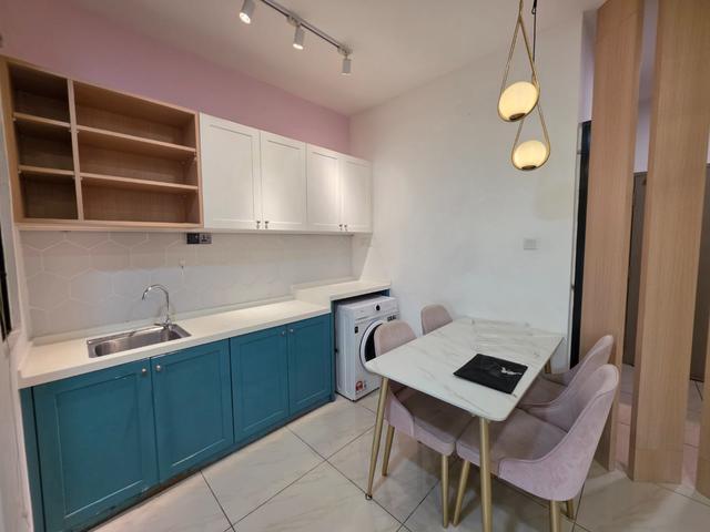 Condominium for rent in Penampang, Pinampang