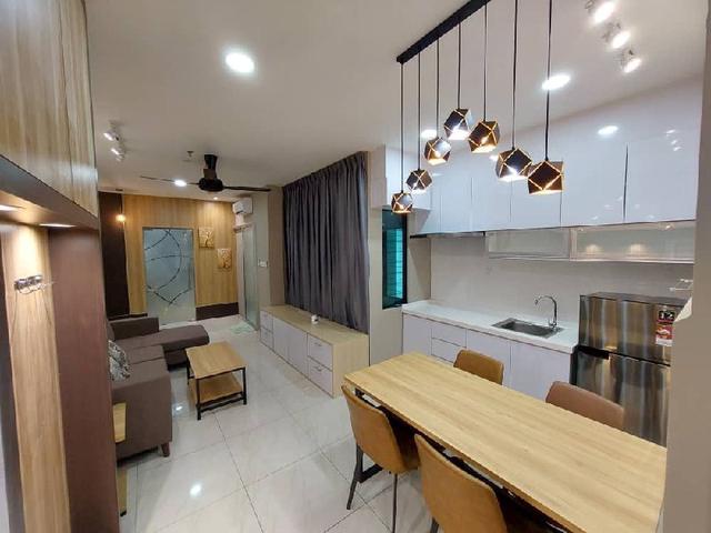 Condominium for rent in Penampang, Pinampang