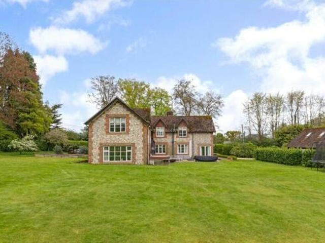 House for sale in Hampshire