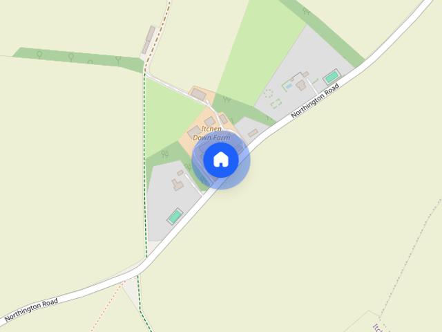House for rent in Itchen, Hampshire